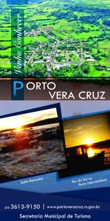 porto vera cruz