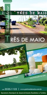 tres de maio