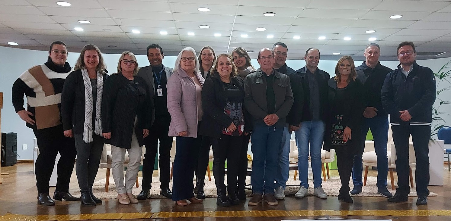 turismo em movimento panambi 2