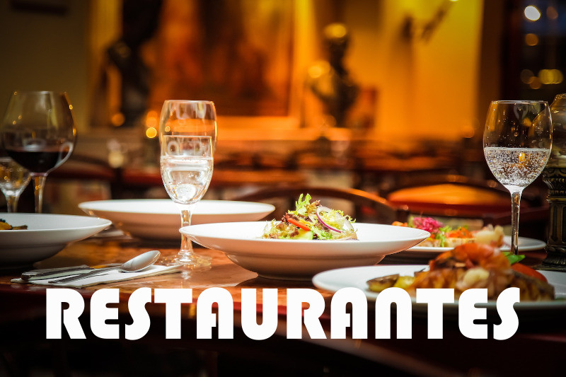 restaurantes